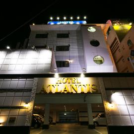 Hotel Atlantis Higashi Osaka (Adult Only)