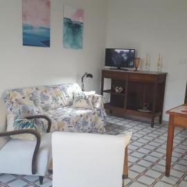 Casa del Levante