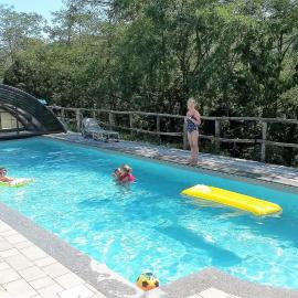 Agriturismo Villa Cheti