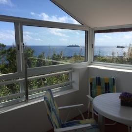 Populo Beach Attic