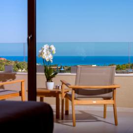 Domu Simius Life Style Hotel, hotel u gradu 'Villasimius'