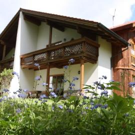 Ferienhäuser "In der Waldperle", hotel in Bischofsmais