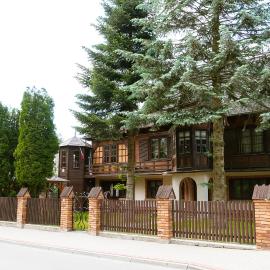 Apartament w Supraślu, viešbutis mieste Supraśl