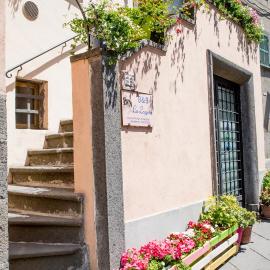 La Loggetta, hotell sihtkohas Bagnoregio