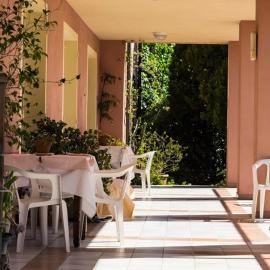 Hotel La Margherita، فندق في ديانو مارينا