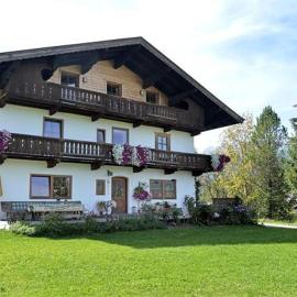 Lanzenbauernhof, hotel em Going