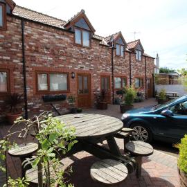 Albion Cottages, hotel in Bridlington