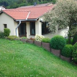 Ferienhaus Waldblick
