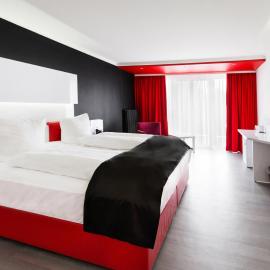 DORMERO Hotel Freudenstadt, מלון בפרוידנשטאדט
