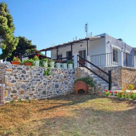 Aloni Villa