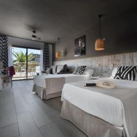 Aparthotel Vibra Mogambo - Adults only