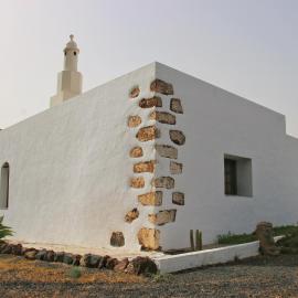 Casa Rural los Ajaches, готель у місті Яйса