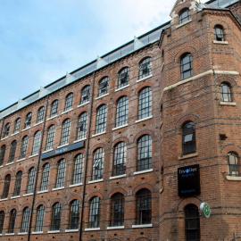 Trivelles Regency, Nottingham, hotel u gradu 'Nottingham'
