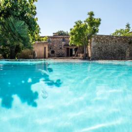 Villa Es Rafal By homevillas360