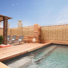 Enjoybcn Colon Apartments