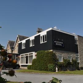 The Acarsaid - Pitlochry, khách sạn ở Pitlochry