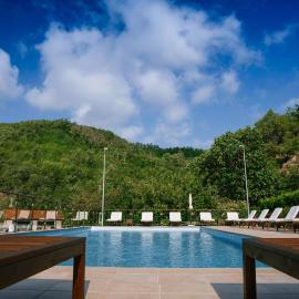 Agriturismo Cascina del Vai, hotel in Cairo Montenotte
