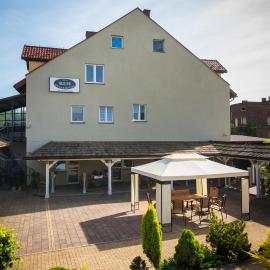 B&M Guesthouse, Hotel in Oświęcim