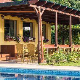 Vila Maria Snagov, hotel v destinácii Snagov