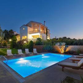 Villa Simore