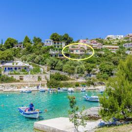 Apartments Otjana, hotel in Sevid
