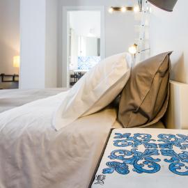 B&B Cortile Umberto I