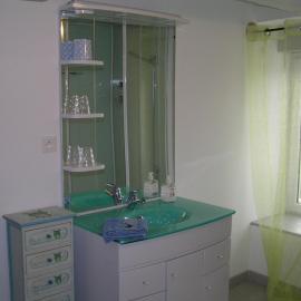Chambres d'hôtes Au Pére Louis, хотел в Labastide-du-Vert