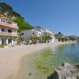 Apartments Jure, hotel en Drasnice