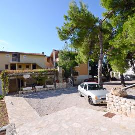 Apartments Marija, hotel a Ivan Dolac