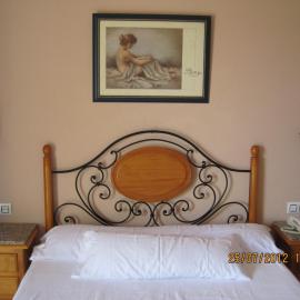 Hotel Caballo Negro, מלון בפוארטו ריאל