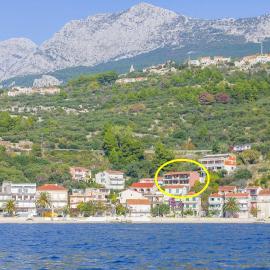 Apartments Kunac, hotel u gradu Podgora