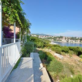 House LaNa, hotel a Zavalatica