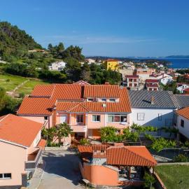 Apartments Darko