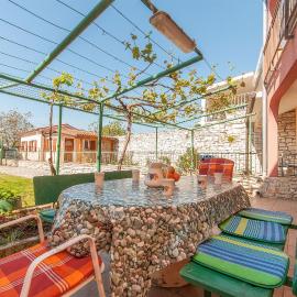 House Anton, Hotel in Barbariga