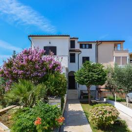 Apartments Dragica, hôtel à Štinjan