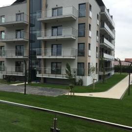 Apartamenty 5 mórz