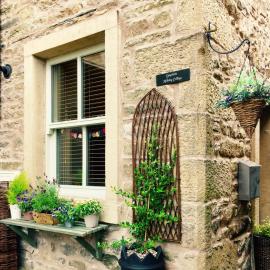 Dugdales Cottage, ξενοδοχείο σε Settle