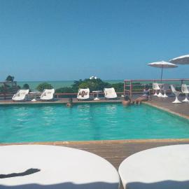 Victory Business Flat, hotel in João Pessoa