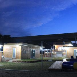 Tobang Red Clay Pension, hotel di Pohang
