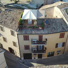 Montecosaro में, होटल B&B Camilla
