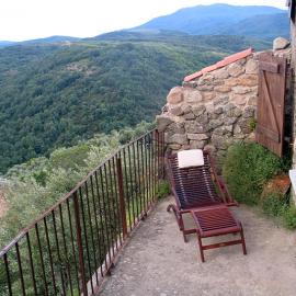 Apartamento La Muralla, hotel em Miranda del Castañar