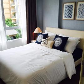 Condo BaanTiewLom by Sipa, hotel em Cha Am