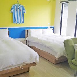 Sports Home, hotell i Xingjian