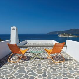 SkiNAmmos Eco Villas, hotel din Marmarion