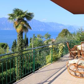 Villa Patrizia