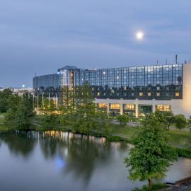 Maritim Airport Hotel Hannover, hotel u Hannoveru