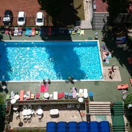 Neptun apartman, hotel in Balatonföldvár