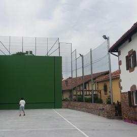 Casa Barazabal