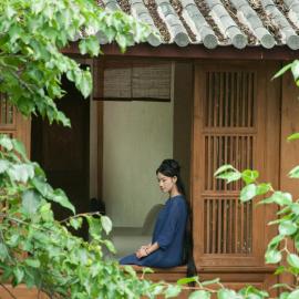 My love inn 吾爱堂, hotel din Lijiang