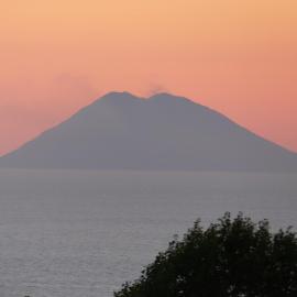 Gullo Capo Vaticano, hotel v mestu Ricadi